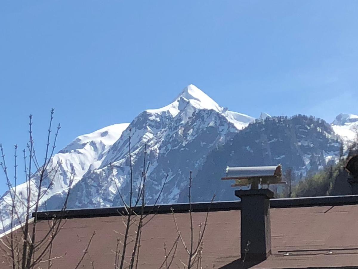 Apartment Grace, Mountain View カプルーン エクステリア 写真