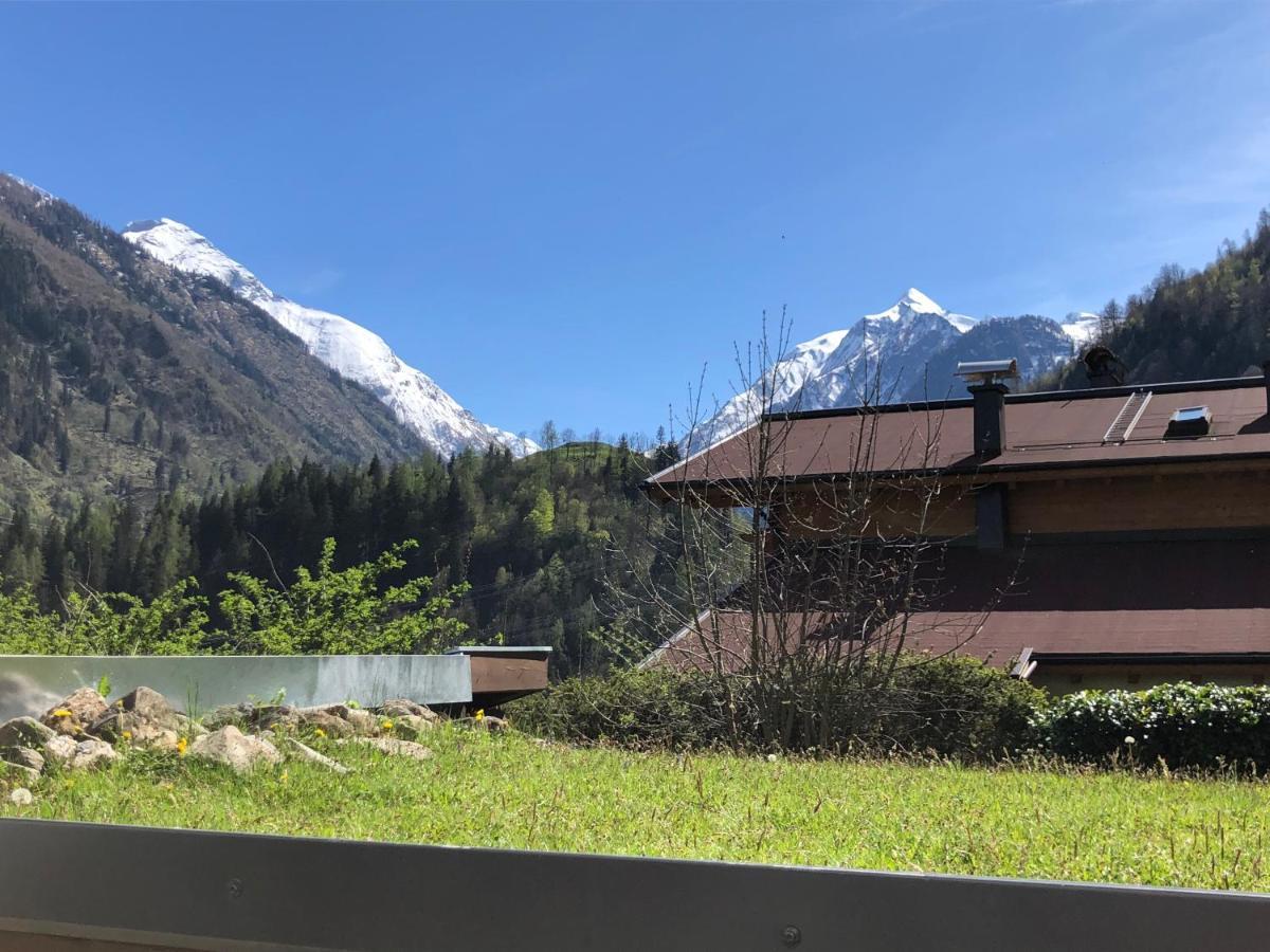 Apartment Grace, Mountain View カプルーン エクステリア 写真
